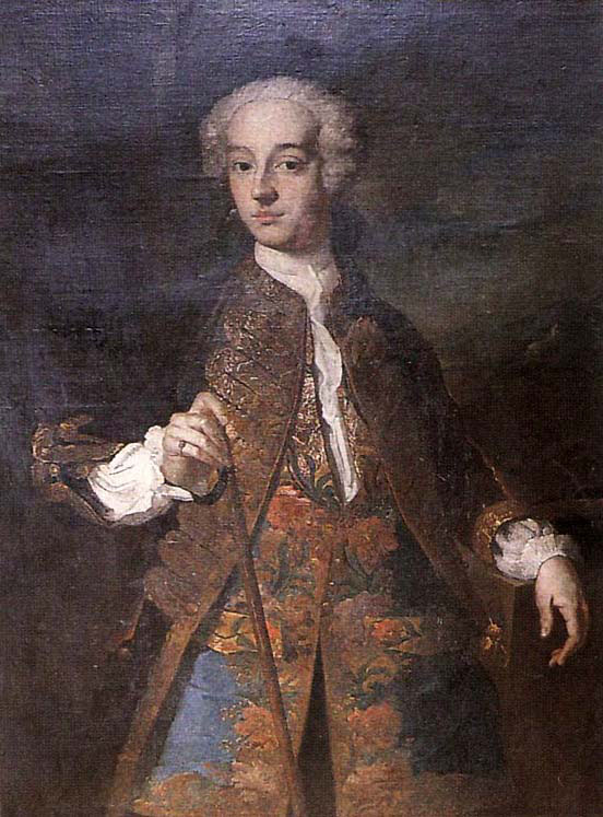 Sir James Cotter